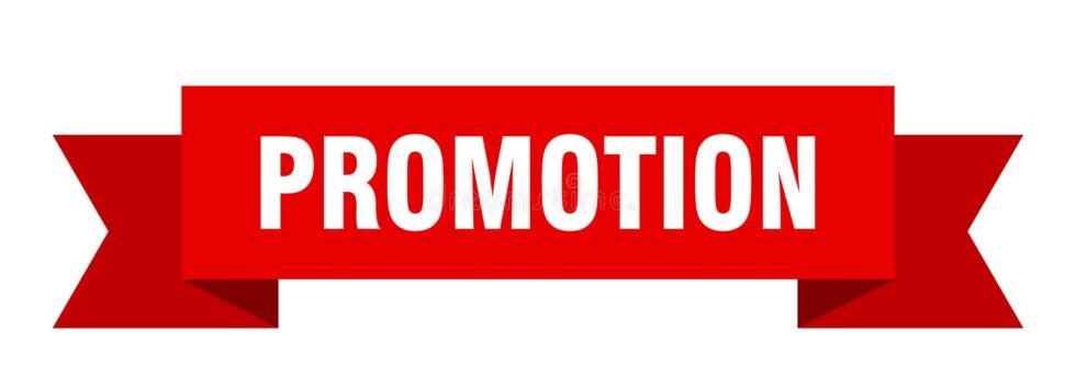 Promotion