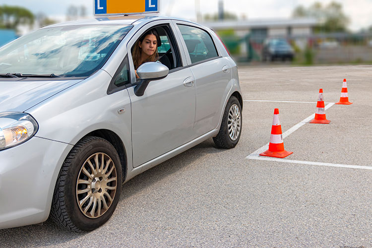 Why Choose My Way Driving School Calgary