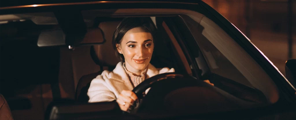 Night Driving for Beginners: Safety Tips and Best Practices