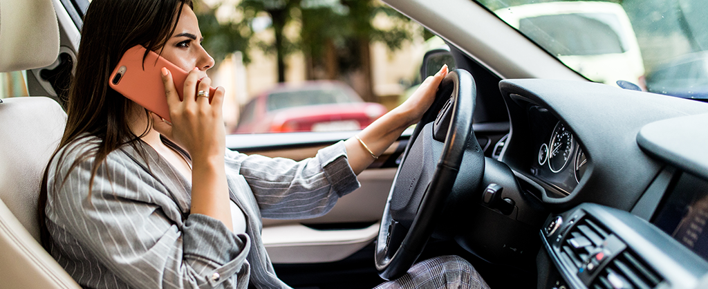 Common Driving Mistakes Even Experienced Drivers Make